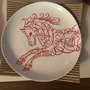 (4) west Emma plates